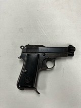 P. BERETTA 1935 - 2 of 3