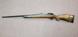WEATHERBY MARK V DELUXE - 1 of 7