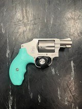 SMITH & WESSON 642-2 LADY SMITH - 1 of 6