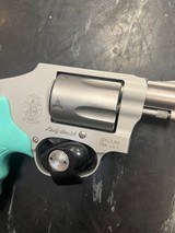 SMITH & WESSON 642-2 LADY SMITH - 2 of 6