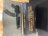 ZASTAVA ARMS ZPAP92 - 1 of 1