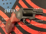 SMITH & WESSON 360 - 3 of 6