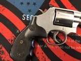 SMITH & WESSON 686-6 - 5 of 6
