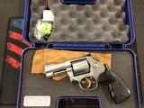 SMITH & WESSON 686-6 - 6 of 6