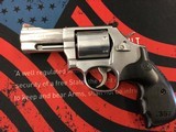 SMITH & WESSON 686-6 - 1 of 6