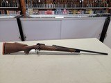 WINCHESTER MODEL 70 - 1 of 3