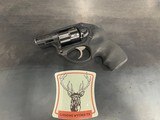 RUGER LCR .38spl +P - 5 of 5