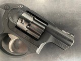 RUGER LCR .38spl +P - 3 of 5