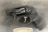 RUGER LCR .38spl +P - 4 of 5