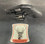 RUGER LCR .38spl +P - 1 of 5