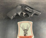 RUGER LCR .38spl +P - 2 of 5