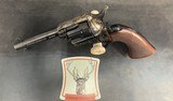 UBERTI 1873 CATTLEMAN El PATRON GRIZZLY PAW - 4 of 4