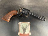 UBERTI 1873 CATTLEMAN El PATRON GRIZZLY PAW - 2 of 4