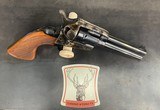 UBERTI 1873 CATTLEMAN El PATRON GRIZZLY PAW - 3 of 4