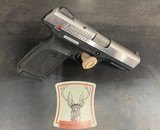 RUGER SR45 Full Size .45ACP - 3 of 4