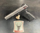 RUGER SR45 Full Size .45ACP - 4 of 4