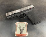 RUGER SR45 Full Size .45ACP - 1 of 4