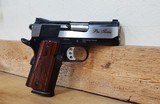 SMITH & WESSON SW 1911 Pro Series - 1 of 4