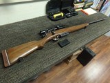 SAVAGE ARMS SUPER SPORTER - 1 of 6