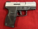 TAURUS g2c compact two tone - 4 of 7