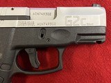 TAURUS g2c compact two tone - 6 of 7