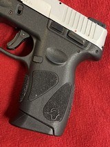 TAURUS g2c compact two tone - 2 of 7