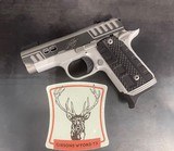 KIMBER Kimber Micro 9 Rapide Black Ice - 1 of 2