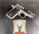 KIMBER Kimber Micro 9 Rapide Black Ice - 2 of 2