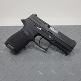 SIG SAUER P320 COMPACT - 4 of 5