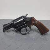 ROSSI revolver m68 snub nose