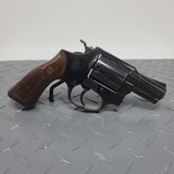 ROSSI revolver m68 snub nose - 3 of 4