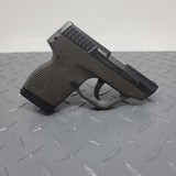 TAURUS INTERNATIONAL MFG., INC. pt 738 TCP - 3 of 4