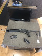 RUGER MINI 30 - 1 of 5