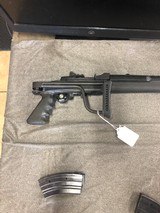 RUGER MINI 30 - 5 of 5