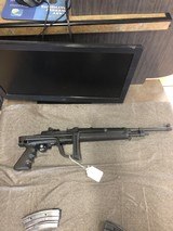 RUGER MINI 30 - 4 of 5