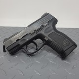 TAURUS INTERNATIONAL MFG., INC. PT145 PRO - 1 of 4