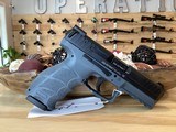 HECKLER & KOCH HK VP40 - 4 of 4