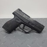 TAURUS INTERNATIONAL MFG., INC. pt740 - 2 of 4