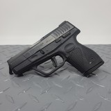 TAURUS INTERNATIONAL MFG., INC. pt740 - 1 of 4