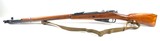 MOSIN NAGANT Izhevsk M91/30 1943 W/sling - 3 of 4