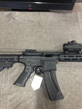 SMITH & WESSON M&P 15-22 - 3 of 5