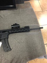 SMITH & WESSON M&P 15-22 - 4 of 5