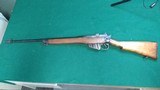 SAVAGE ARMS Enfield No4 Mk1 - 3 of 4