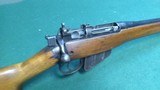 SAVAGE ARMS Enfield No4 Mk1 - 2 of 4