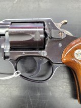 CHARTER ARMS Undercover .38spl - 4 of 7