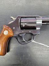 CHARTER ARMS Undercover .38spl - 7 of 7