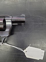 CHARTER ARMS Undercover .38spl - 6 of 7