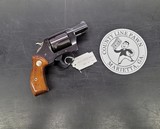 CHARTER ARMS Undercover .38spl - 1 of 7