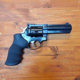 RUGER GP100 - 2 of 2