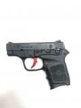 SMITH & WESSON M&P BODYGUARD 380 - 1 of 1